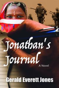 A lost WWI diary sparks a timely literary mystery in Jonathan’s Journal – coming April 2026