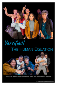 Versified! The Human Equation Named Official Selection of SoCal Film Awards Season 21