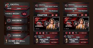 Digital Accelerant Expands Its Video Business Card Platform with the Virtual Video Book™