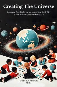 New York City’s Universal Pre-K Experience Offers Insights for Nationwide Early Education Expansion