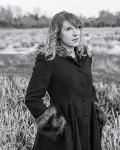 Author Sophia Adamowicz Joins Ruadán Books with English Folk Horror