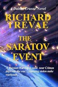 The Saratov Event Escalates Global Tension In A High-Stakes Political Thriller Of Nuclear Intrigue
