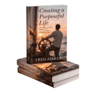 New Book Calls for Purpose, Emotional Mastery, and Unity in a Divided World