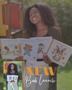 Google Marketing Leader Tackles Spanish Literacy Gap | Black History Month Spotlight