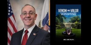 Venom and Valor Leadership Series Gains National Recognition as Platform for Resilience and Crisis Leadership