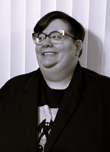 Author Megan Engelhardt Joins Ruadán Books with Dystopian Hopepunk Novella