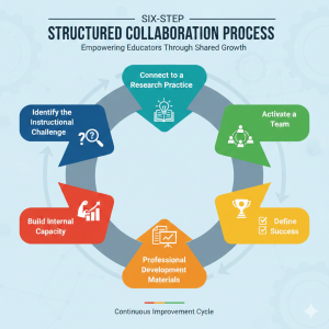 Austin EdTech Company Launches School Improvement Operating System to Replace Consultant Dependency
