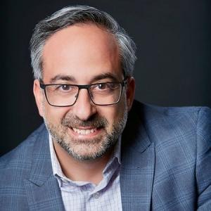 Marc Snyderman selected as Top Entrepreneur and Lawyer of the Year by IAOTP