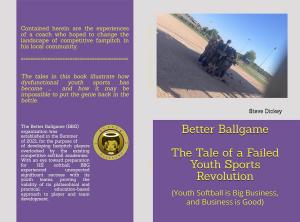 ‘Better Ballgame’ Exposes The Business And Broken Promises Of Youth Sports