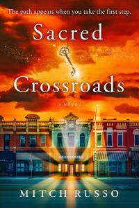 ‘Sacred Crossroads’ Guides Readers Through A Quiet, Powerful Story Of Awakening And Choice