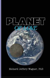 ‘Planet Of Love’ Expands A Visionary Romantic Science Fiction Series With Questions Of Heart And Consciousness