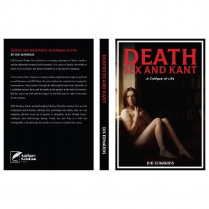 Philosophy Meets Desire in a Fearless New Novel Exploring Life’s Rawest Truths