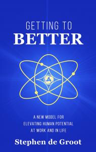 From Prisoners to Pilots: New Book by Stephen de Groot Reveals the Universal Algorithm for Human Success