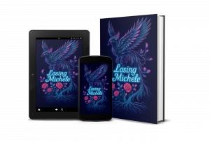 Grief, Resilience, and Redemption: ’Losing Michele’ Earns Best Seller Distinction Following Widespread Praise