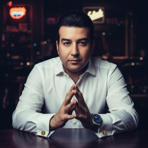 Ramzi Najjar Advances the Law of Alignment with Empirical Evidence on the Path to Systemic Collapse