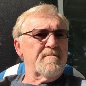 Author W. Richard Viall Recently Featured on Close Up Radio