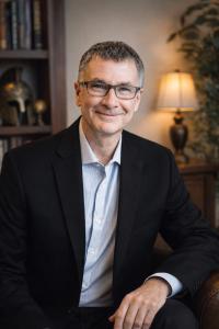 Jeff Wright Tells the War Story that Leads to Nolan’s Odyssey