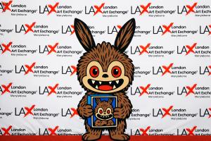 Mr Phantom to Present ‘G.A.S vs G.A.C’ Manifesto Exhibition in London This Friday