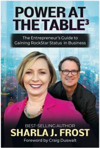 Sharla J. Frost to Headline RockStar IMPACT 2026 with ‘Even Cowgirls Get the Clients’