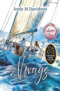 Always Explores Enduring Love, Redemption, And Second Chances In Andy M. Davidson’s Acclaimed Novel