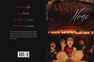 Mercy For None Chronicles A Life Marked By Suffering, Revelation, And The Power Of Redemption
