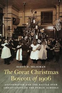 “The Great Christmas Boycott of 1906” wins the 2025 Reader Views Grand Prize Silver Award in Non-Fiction