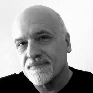 K.A. Griffin, Author of The Accidental World Series, Says Justice Begins When Ordinary People Speak Up