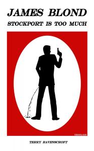 Veteran Humourist’s Relaunched Spy Comedy Delights a New Generation of Readers