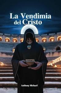 El Reverendo Anthony Michael Lanza La Vendimia del Cristo, Una Novela Histórica de Gran Alcance.