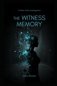 The Witness Memory Launches a High Stakes Sci Fi Thriller Where Truth Is a Commodity and Memory Is a Weapon