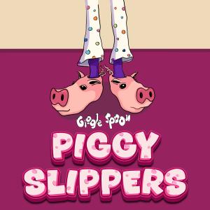 GIGGLE SPOON DROPS SNORT-WORTHY NEW KIDS SONG ‘PIGGY SLIPPERS’ THIS FRIDAY