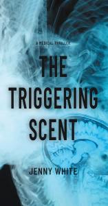 Newly Published Book by Jenny White Looks at Hidden Risks in Medical Care