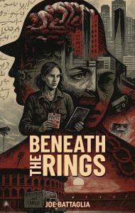 Manhattan Book Group Announces Gold Win for ‘BENEATH THE RINGS’ in the 2026 Manhattan Book Awards