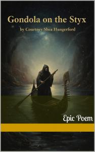 ‘Gondola on the Styx’ Illustrates Redemption Through a Classically Influenced Journey Out of Hell and Towards Heaven