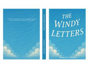 When the Vowels Vanish: The Windy Letters Bring a Whimsical Literacy Adventure to Young Readers