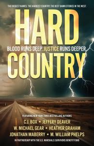 Powerhouse Western Anthologies Ride Into Bookstores This Spring