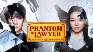 Rakuten Viki Announces New Legal Fantasy K-Drama Phantom Lawyer Starring Yoo Yeon Seok and Esom