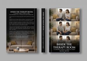 Award-Winning Counsellor Rachel Hilton to Release Eye-Opening Guide to Modern Couples’ Conflicts