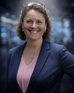 Amy Schisler Keeps 40-Year Girl Scout Camp Tradition Alive While Helping Girls Build Confidence and Leadership Skills