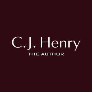 C. J. Henry Publishes The Book 1 of The Color Book Series: Cadence
