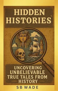 Uncover the Untold: Hidden Histories Brings Forgotten Stories Back to Life