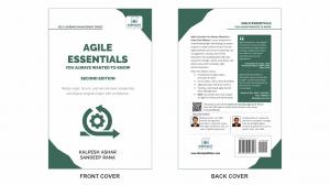 Vibrant Publishers Releases ‘Agile Essentials You Always Wanted to Know’ (2nd Edition) to Address Modern Team Realities