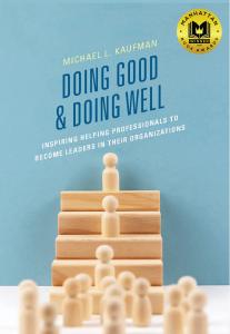 Manhattan Book Group Announces Gold Win for ‘Doing Good and Doing Well’ in the 2026 Manhattan Book Awards