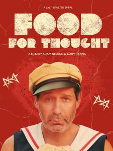 ‘Food For Thought’ Wins Best Silent Film at Italy’s 2026 Absurd Film Festival