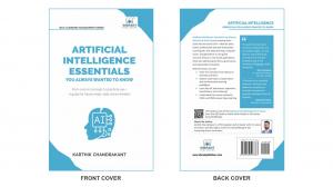 New Book Release: Vibrant’s ‘Artificial Intelligence Essentials’ Simplifies AI, ML, and Generative AI for Professionals
