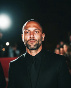 Abu Dhabi Startup Synthan Sciences Unveils Safety Architecture for Physical AI