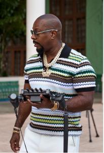 Goalden Chyld: Unity of Peace Produced by Demetrius A. Matthews Examines Community Dialogue and Social Issues in Chicago