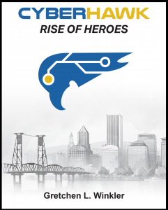 Cyberhawk: Rise of Heroes Launches a High-Tech Superhero Universe Rooted in Real-World Heroism