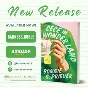 ‘Neurospicy’ Los Angeles-based Author Launches First Novel at 65