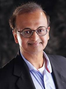 Dr. Venkata L. Buddharaju’s New Book Makes the Case for Bringing Back Bedtime